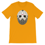 Score-Halloween T-Shirt-Swish Embassy