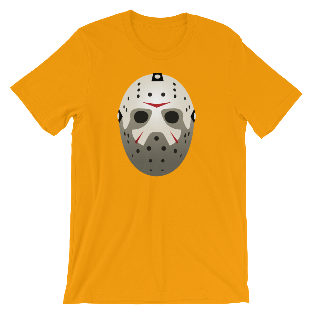 Score-Halloween T-Shirt-Swish Embassy