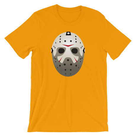 Score-Halloween T-Shirt-Swish Embassy