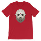 Score-Halloween T-Shirt-Swish Embassy