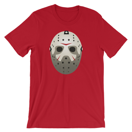 Score-Halloween T-Shirt-Swish Embassy