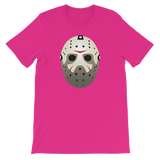 Score-Halloween T-Shirt-Swish Embassy