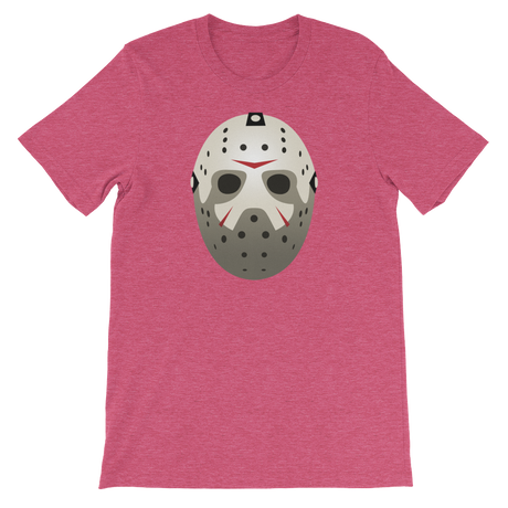 Score-Halloween T-Shirt-Swish Embassy