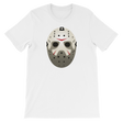 Score-Halloween T-Shirt-Swish Embassy