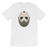 Score-Halloween T-Shirt-Swish Embassy