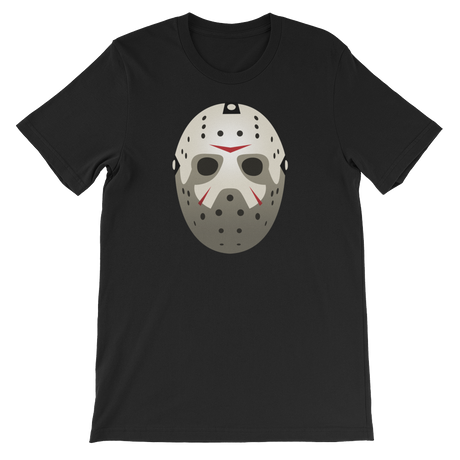 Score-Halloween T-Shirt-Swish Embassy