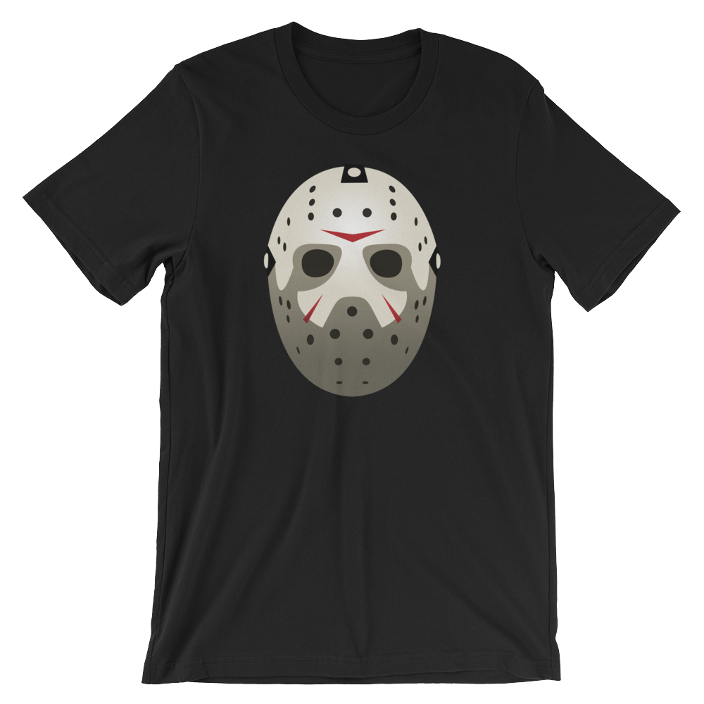 Score-Halloween T-Shirt-Swish Embassy