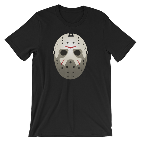 Score-Halloween T-Shirt-Swish Embassy