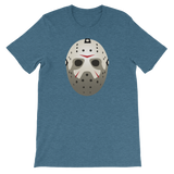 Score-Halloween T-Shirt-Swish Embassy