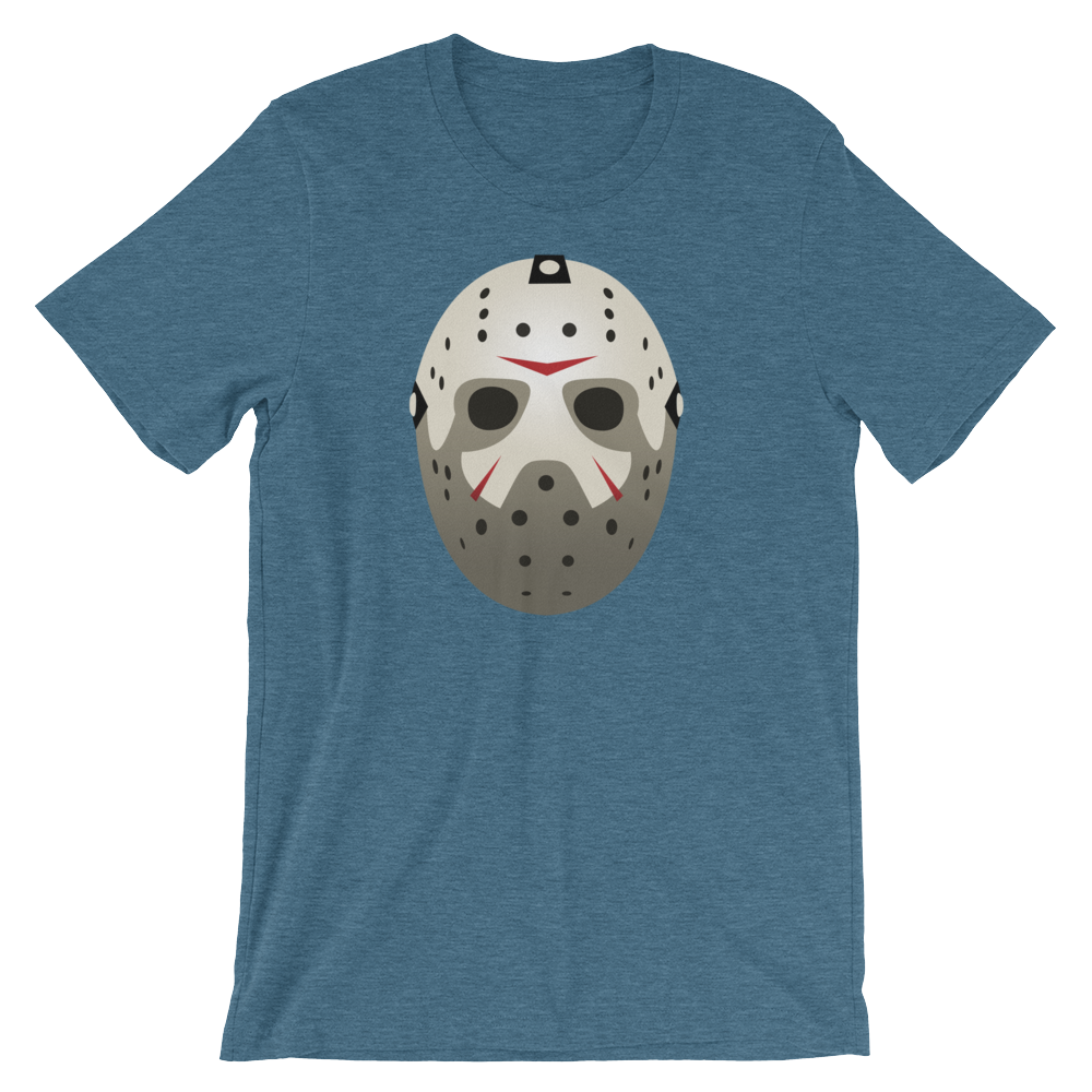 Score-Halloween T-Shirt-Swish Embassy