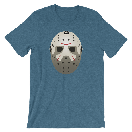 Score-Halloween T-Shirt-Swish Embassy