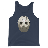 Score (Tank Top)-Halloween Tank-Swish Embassy