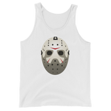 Score (Tank Top)-Halloween Tank-Swish Embassy