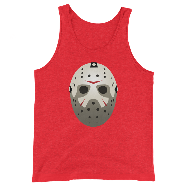 Score (Tank Top)-Halloween Tank-Swish Embassy