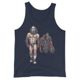 Scrumpt (Tank Top)-Halloween Tank-Swish Embassy