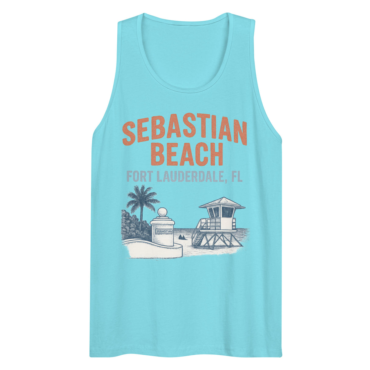 Sebastian Beach (Tank Top)-Tank Top (Staging)-Swish Embassy