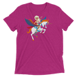 She-Ru (Triblend)-Triblend T-Shirt-Swish Embassy