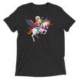 She-Ru (Triblend)-Triblend T-Shirt-Swish Embassy