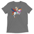 She-Ru (Triblend)-Triblend T-Shirt-Swish Embassy