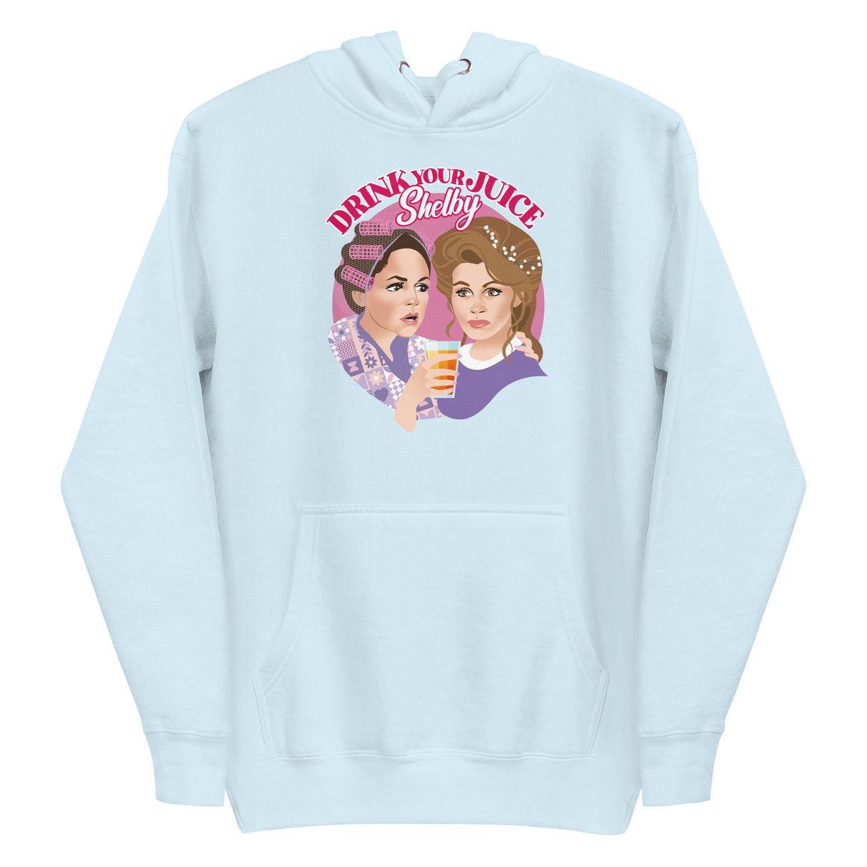 Shelby-Swish Embassy