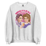 Shelby (Sweatshirt)-Sweatshirt-Swish Embassy