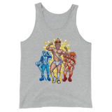 Shiny New Year (Tank Top)-Christmas Tanks-Swish Embassy