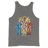 Shiny New Year (Tank Top)-Tank Top-Swish Embassy