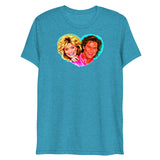 Shipwrecked (Triblend)-Triblend T-Shirt-Swish Embassy