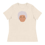Sicilian Sweetheart (Women's Relaxed T-Shirt)-Women's T-Shirts-Swish Embassy