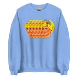 Side-Di (Sweatshirt)-Sweatshirt-Swish Embassy