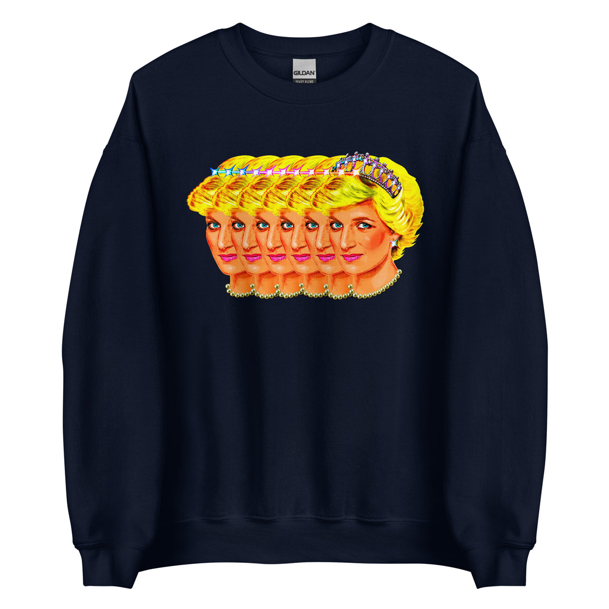 Side-Di (Sweatshirt)-Sweatshirt-Swish Embassy