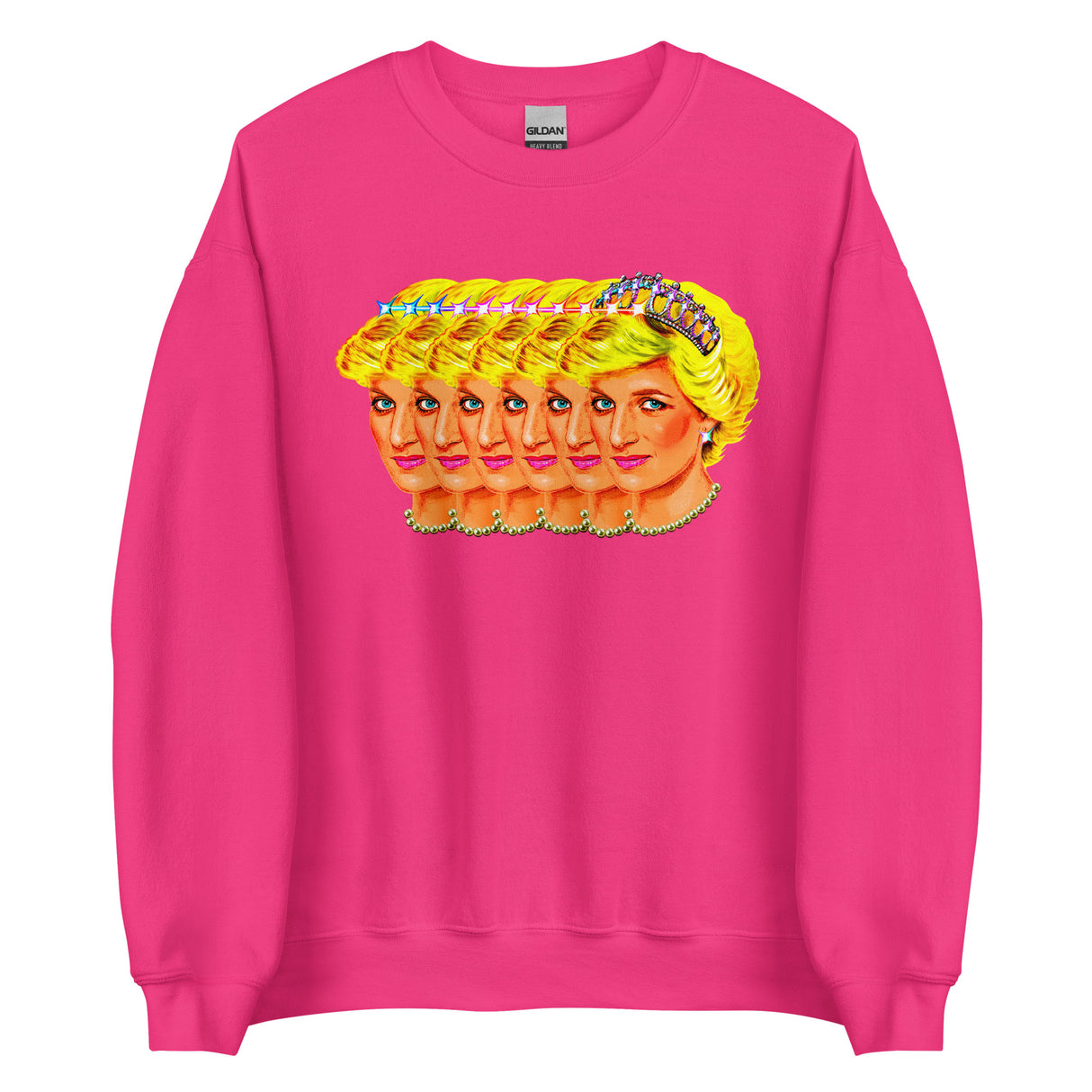 Side-Di (Sweatshirt)-Sweatshirt-Swish Embassy