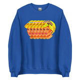 Side-Di (Sweatshirt)-Sweatshirt-Swish Embassy