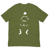 Silhouette-T-Shirts-Swish Embassy