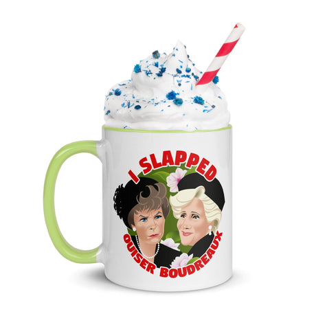 Slapped (Mug)-Mugs-Swish Embassy