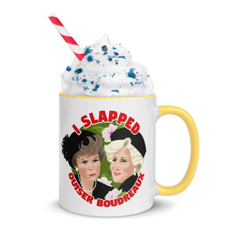 Slapped (Mug)-Mugs-Swish Embassy