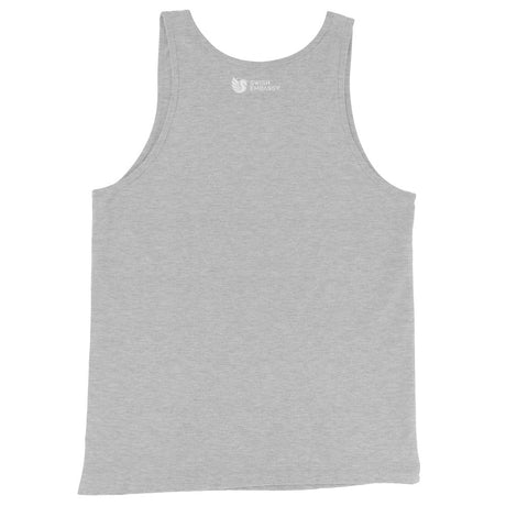 Slay Queen (Tank Top)-Tank Top-Swish Embassy