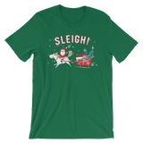 Sleigh-T-Shirts-Swish Embassy