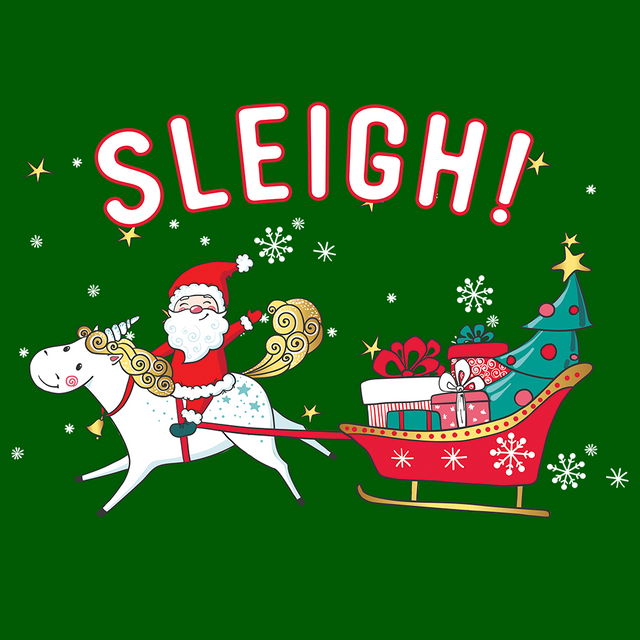 Sleigh-T-Shirts-Swish Embassy