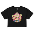 Slither (Crop Top)-Crop Top-Swish Embassy
