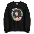Snap Out of It It's Xmas (Sweatshirt)-Sweatshirt-Swish Embassy
