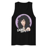 Snap Out of It (Tank Top)-Tank Top-Swish Embassy