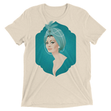 Sophia (Triblend)-Triblend T-Shirt-Swish Embassy