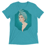 Sophia (Triblend)-Triblend T-Shirt-Swish Embassy