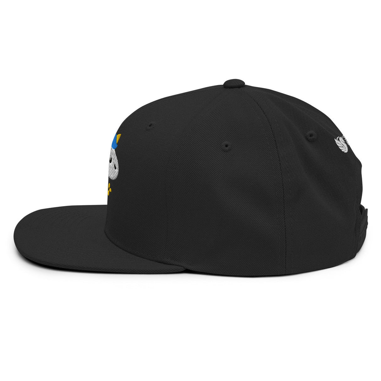 Sparkle Unicorn (Headwear)-Headwear-Swish Embassy