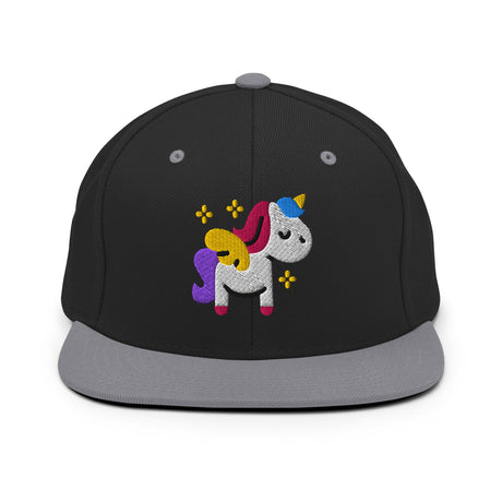 Sparkle Unicorn (Headwear)-Headwear-Swish Embassy