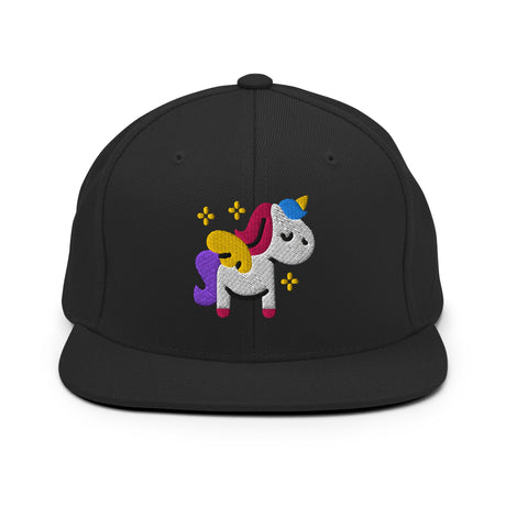 Sparkle Unicorn (Headwear)-Headwear-Swish Embassy