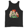 Spell on You (Tank Top)-Tank Top-Swish Embassy