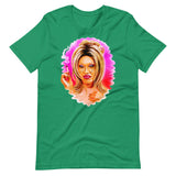 Spin Me Right Round-T-Shirts (Staging)-Swish Embassy