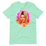 Spin Me Right Round-T-Shirts (Staging)-Swish Embassy